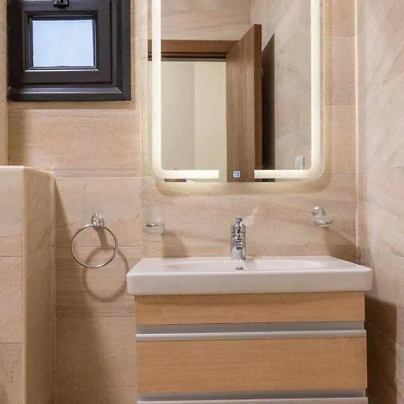 Blue View Suites Hurghada Exterior photo