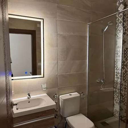 Blue View Suites Hurghada Room photo
