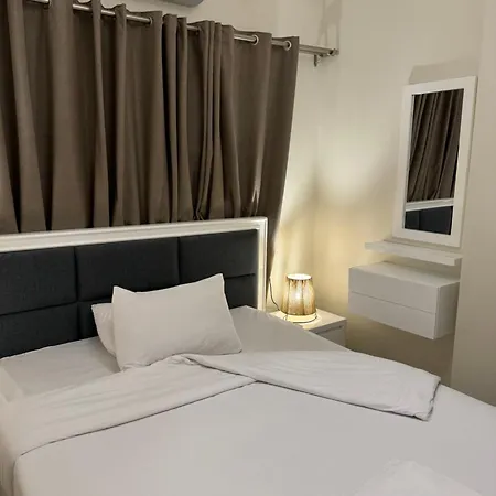 Blue View Suites Hurghada Room photo