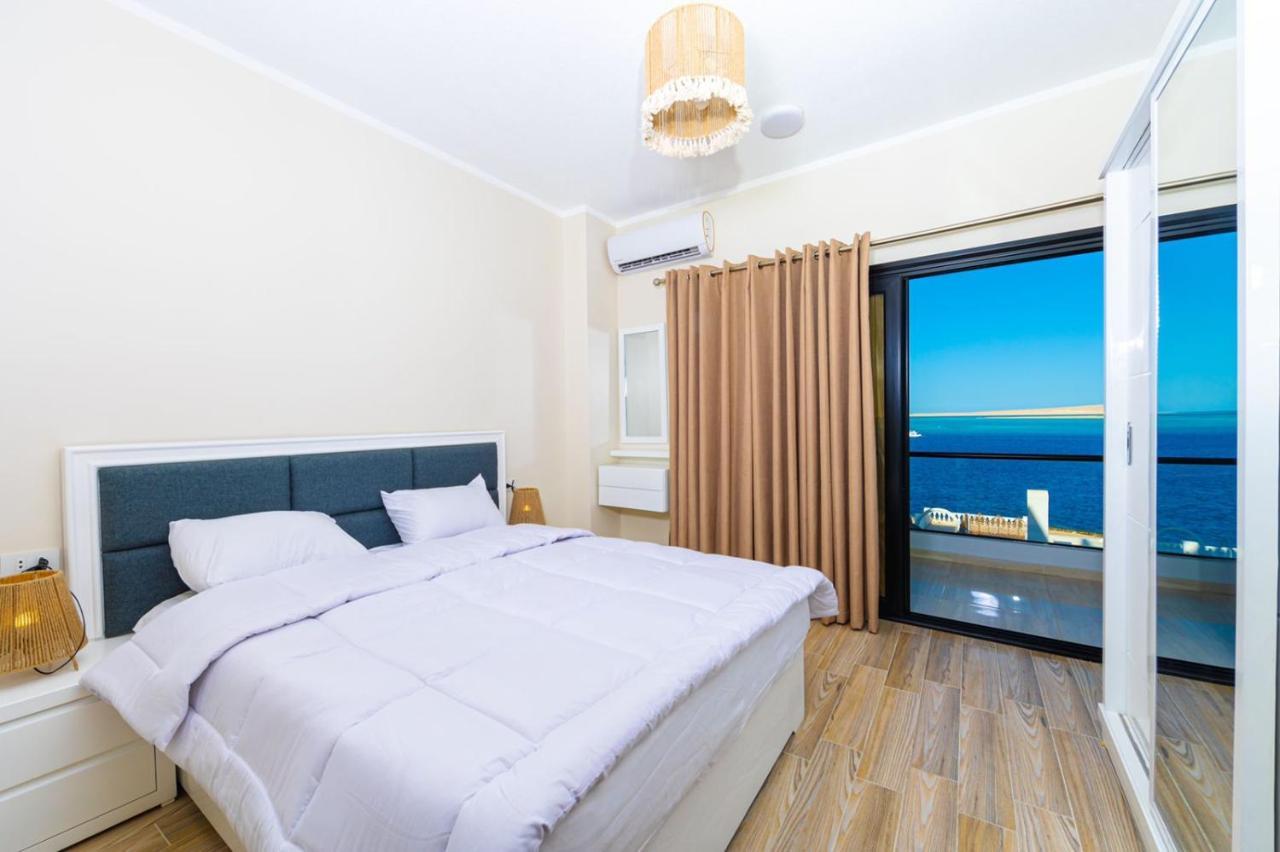 Blue View Apartman *