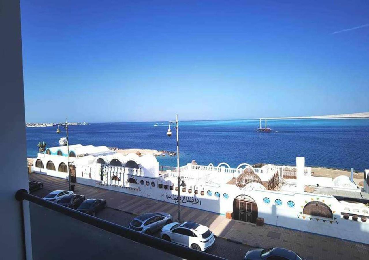 Appartamento Blue View Hurghada