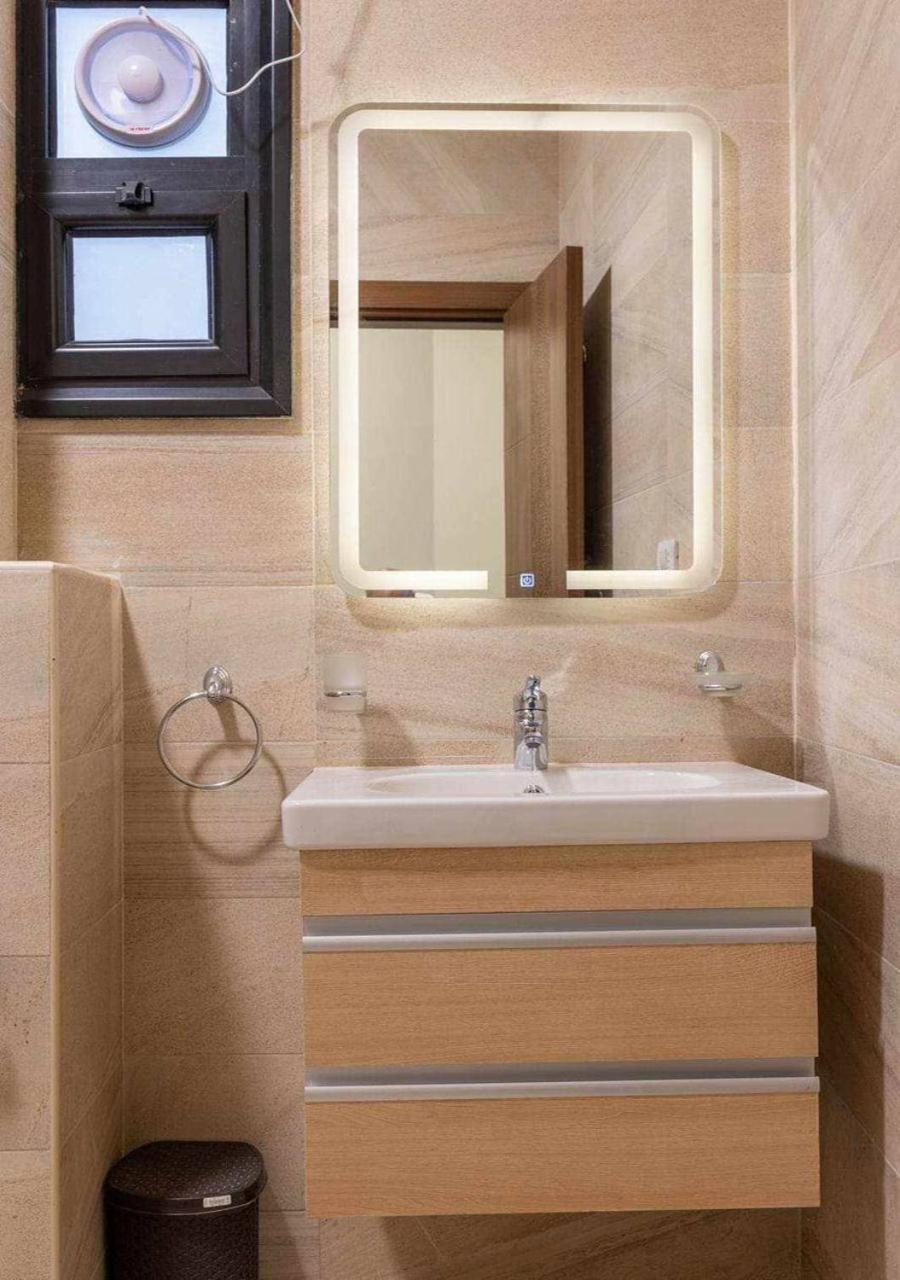 Apartman Blue View