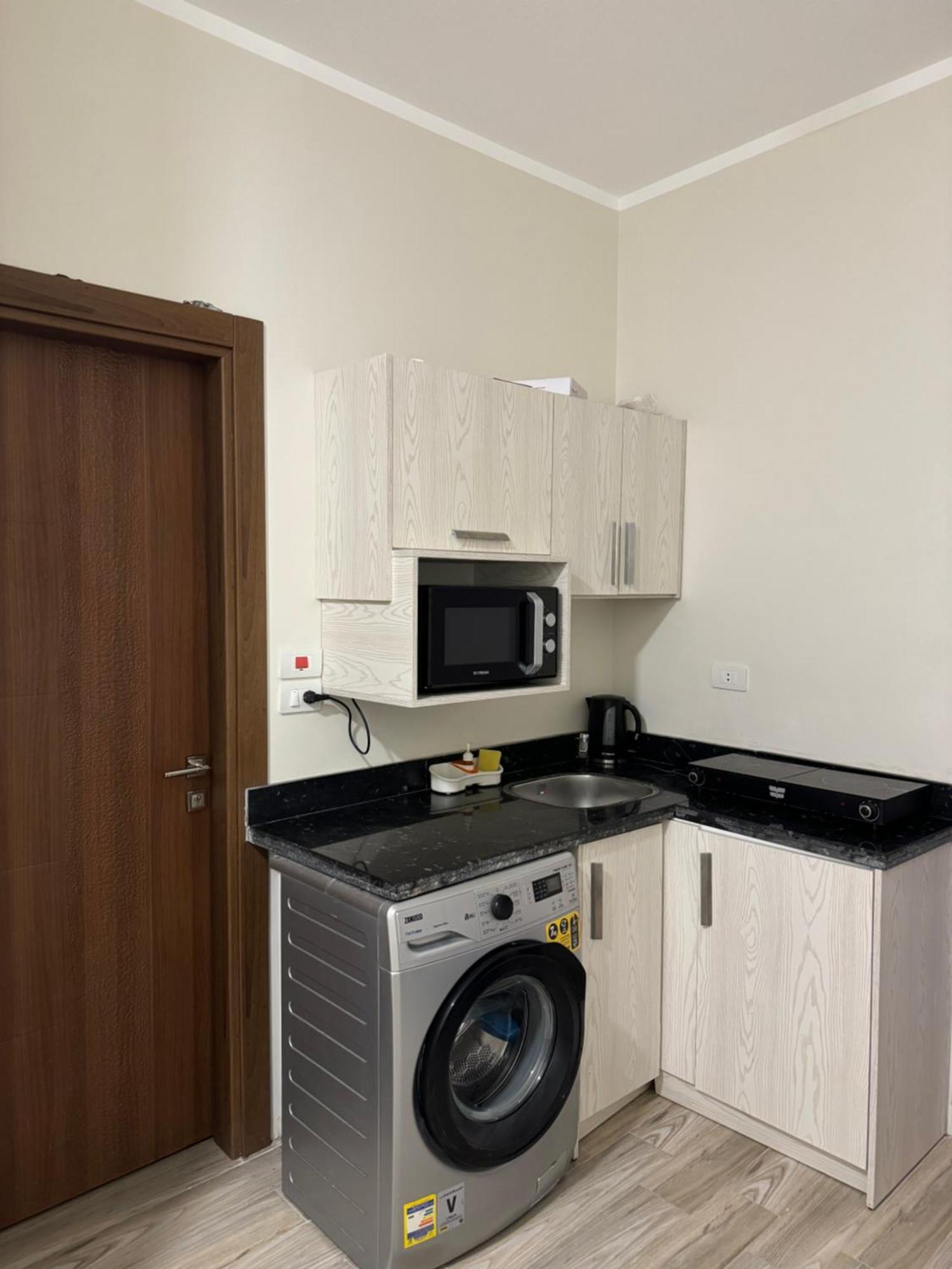 Apartman Blue View