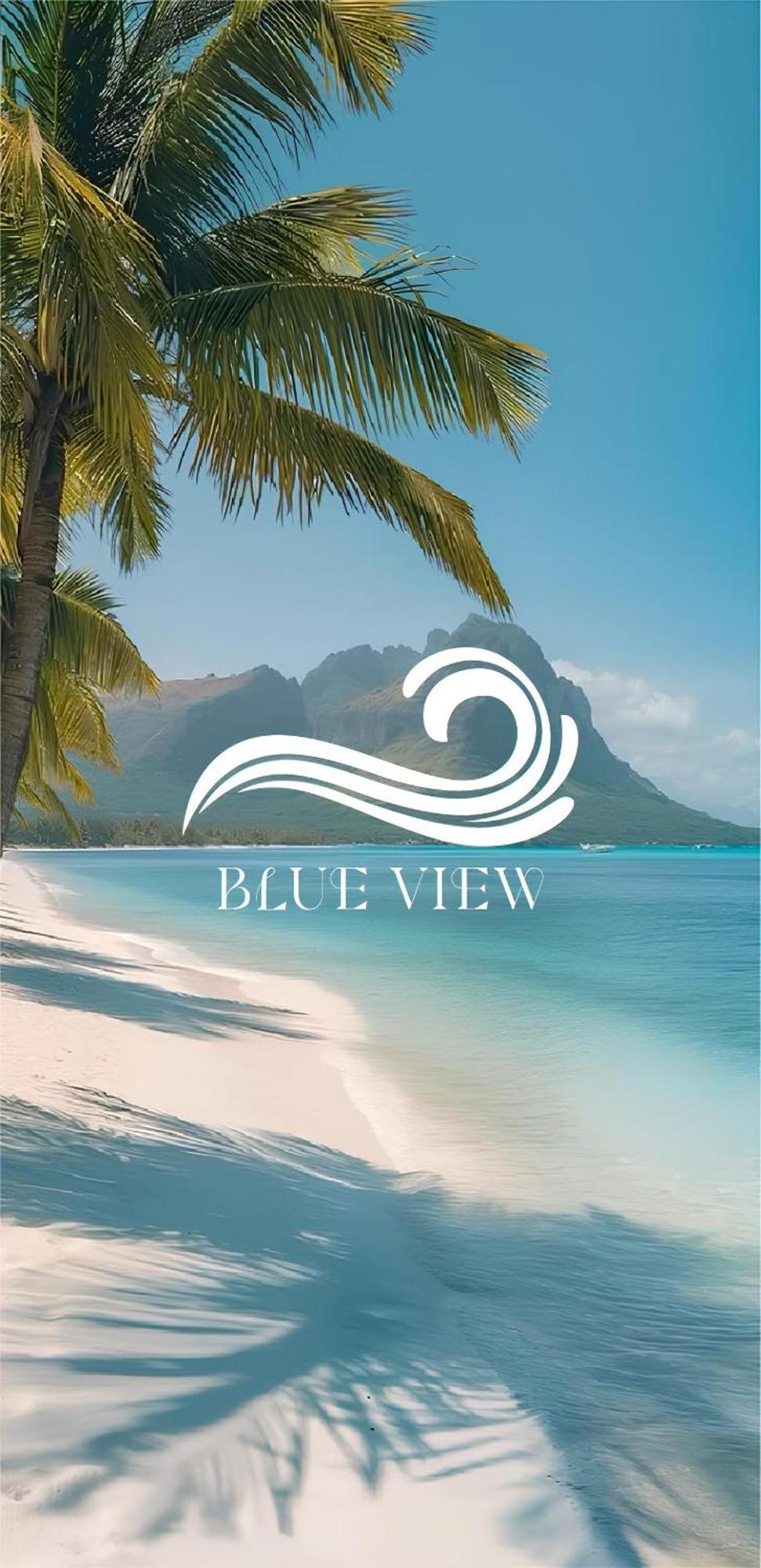 Blue View Appartamento *