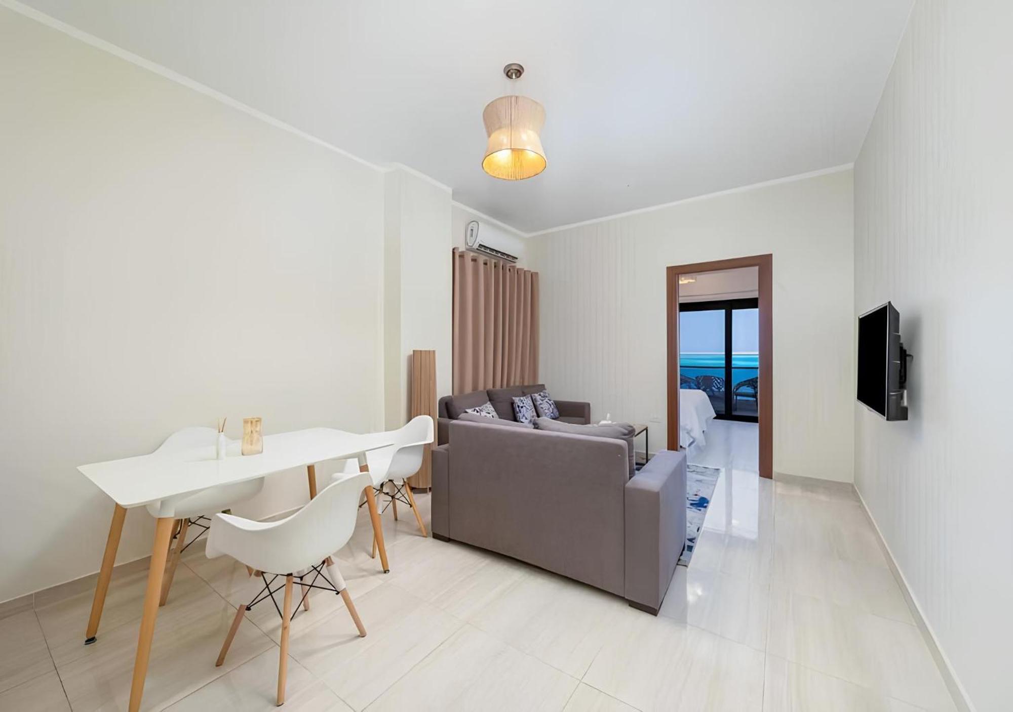 Apartman Blue View Gurdaka