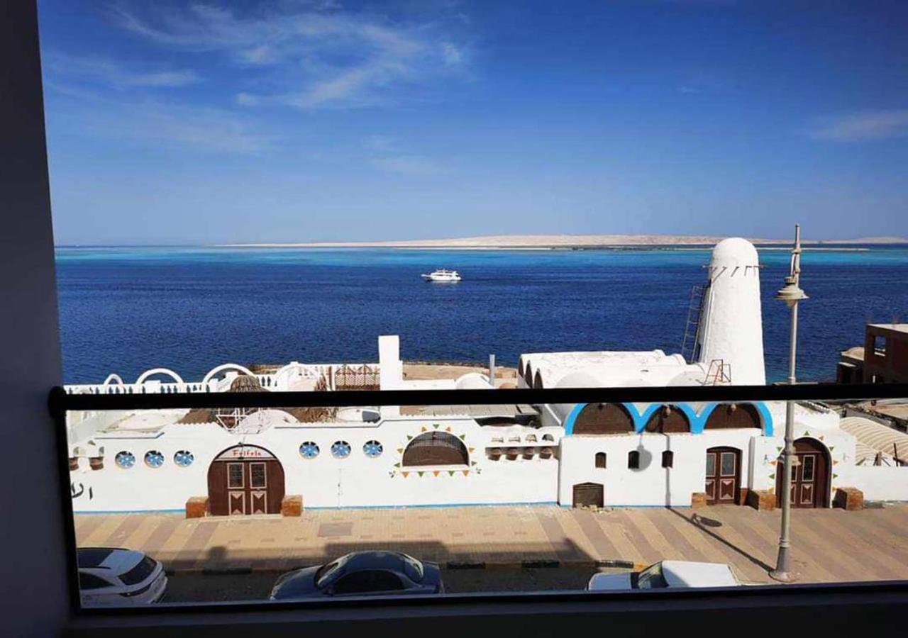 Blue View Daire
