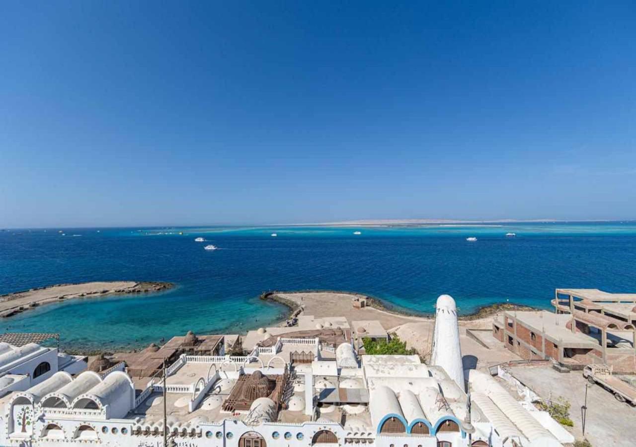 Blue View Daire *